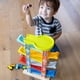 thumbnail image 4 of Racetrack Toy Fat Brain Toys Zigzag Racetrack para niños mayores de 18 m, 4 of 7