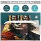 thumbnail image 5 of The Dark KnightCartoon Collection 3-Piece Comforter Set, Personalized Bedding Decor for Kids And Teens Bed Sheets, 5 of 5