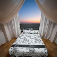 Myl Todo Hogar - Sabanas Set 500 Hilos Super King A7