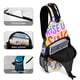 thumbnail image 4 of Levántate, Canta Riñonera Bandolera con Estampado Integral para Hombres y Mujeres, Bolso Cruzado Gráfico de Tendencia, Mochila de Hombro Streetwear para Ciclismo y Deportes, Riñonera Versátil Casual, 4 of 6