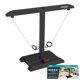 thumbnail image 1 of Juego de Lanzamiento de Aros Craggy Games 33 cm para 2 Jugadores, interior y exterior, 1 of 5