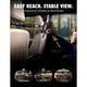 thumbnail image 2 of Soporte Tablet Auto Bracketron TekGrip XL 4.712.9 Cabezal, 2 of 3