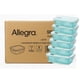 thumbnail image 1 of Set 48 Contenedores Hermetico Rectangular 420mL Allegra, 1 of 3