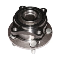 Wurtex - Maza Rueda Delantera Hyundai Santa Fe 2.4 2013 2018