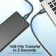 thumbnail image 3 of Cable USB 3.0 Vention USB Macho a Micro-B Macho-1.5M, 3 of 3