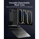 thumbnail image 4 of Funda con teclado ESR para iPad Pro de 11 pulgadas con soporte de 5.ª generación, color negro, 4 of 9