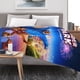 thumbnail image 5 of Wonder Park anti-pilling, suave, ligera, esponjosa y acogedora de lujo para hogar y cocina – Perfecta para niños y adultos,100X130cm, 5 of 6