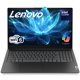 thumbnail image 1 of Portátil Lenovo 2026 15.6" 8 GB DDR5 256 GB SSD 500 GB HDD, 1 of 8