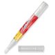 thumbnail image 1 of Pluma de uñas para cutículas Bliss Kiss Candy Cane Fragrance, 1 of 9