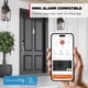 thumbnail image 4 of Smart Lock Kwikset HomeConnect 918 Z-Wave con pantalla táctil, 4 of 9