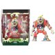 thumbnail image 1 of Figura de acción Super7 ULTIMATES! Las tortugas ninja mutantes adolescentes Muckman y Joe Eyeball (brillan en la oscuridad), 1 of 9