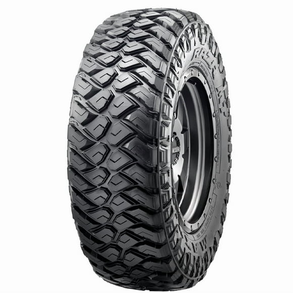 Neumatico Lt37x12.50r17 Razr Mt772 10pr 128q Tl M+s Maxxis