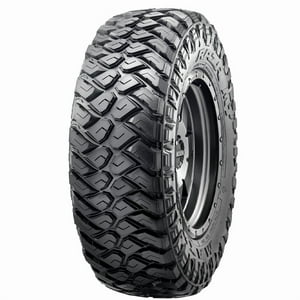 Maxxis - Neumatico Lt265/75R16 Razr Mt772 10Pr 123/120Q
