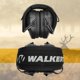 thumbnail image 4 of Orejeras Walker's Razor con micrófonos y diseño plegable, 4 of 7