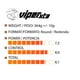 thumbnail image 5 of Pala Padel Viper Carbono - (incluye Funda), 5 of 8