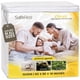 thumbnail image 1 of Protector de colchón SafeRest impermeable tamaño queen, 1 of 7