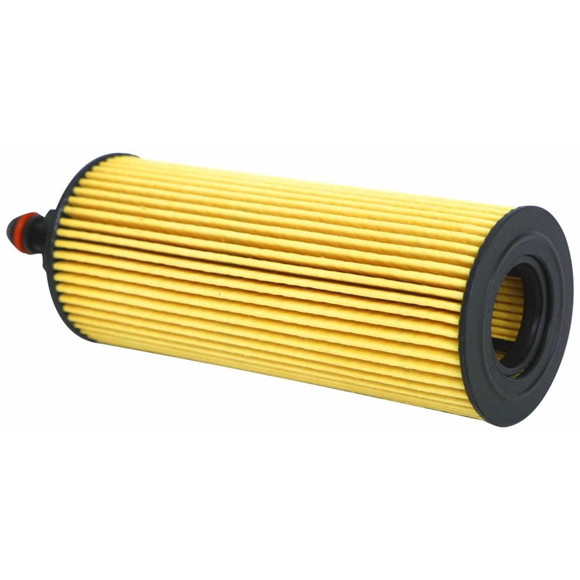 Filtro De Aceite K&n So-7026 Para Chrysler, Dodge, Jeep Y Ram