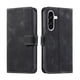 thumbnail image 4 of Funda Cartera para Samsung Galaxy A36 5G Tapa con Ranuras, Soporte y Correa Negro, 4 of 5