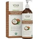 thumbnail image 1 of Aceite de Coco Viva Naturals 453 ml, 1 of 3