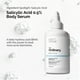 thumbnail image 4 of The Ordinary Suero Corporal con Ácido Salicílico 0,5 %, 240ml, 4 of 8