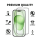 thumbnail image 2 of Lamina Mica Protectora de Vidrio Compatible Con iPhone 17, 2 of 3
