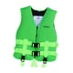 thumbnail image 5 of Chaleco Salvavidas Portátil Impermeable Para Piragüismo, Natación, Entrenamiento Y Surf, Talla XXL, 5 of 5