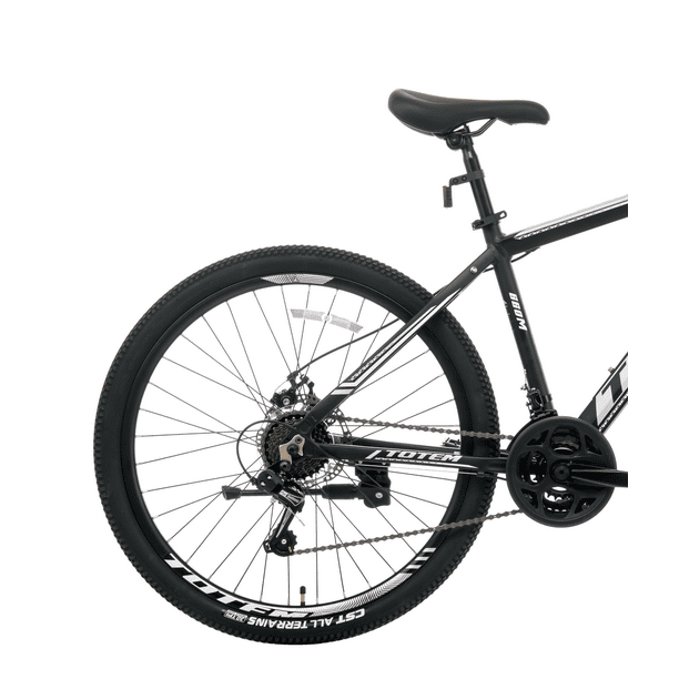 Comprar Bicicleta Negra Online | ES