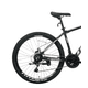 thumbnail image 4 of Bicicleta Mtb Aro 26 Modelo Y660m Negro Gris, 4 of 7