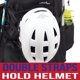thumbnail image 5 of Mochila XXL para lacrosse Athletico con soportes para palos, 5 of 9