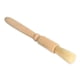 thumbnail image 5 of Molinillo de café Cepillo de limpieza Cerdas de madera Cepillo espresso para espolvorear madera, 5 of 5