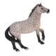 thumbnail image 5 of simulación animal modelo caballo realista para accesorios de jardín en casa estilo 4, 5 of 5