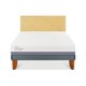 thumbnail image 1 of Cama Europea Excellence Plus 2 Plaza Base Normal, 1 of 8