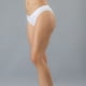 thumbnail image 2 of Pack 2X Bikini Rib Sin Costuras Mujer Flores 25196-1, 2 of 6