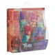 thumbnail image 1 of Juguete Pack 4 Figuras Trolls World Tour Accesorios Infantil, 1 of 2