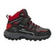 thumbnail image 1 of Botín Outdoor Kids Utah Jr Negro Rojo Joma, 1 of 4