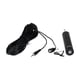 thumbnail image 1 of Micrófono Condensador Altavoz Micrófono Saxofón Para Clarinete Trompeta Violonchelo Cable De 33 Pies, 1 of 5