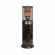 thumbnail image 1 of Estufa de Exterior a Gas baja Litt Negra | Calefactor para Terrazas y Patios - Verken, 1 of 7