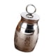 thumbnail image 4 of Urna Pendiente Perfume Bottle Locket Creative Diy Collar Titanium Acero Encanto De Acero, 4 of 5