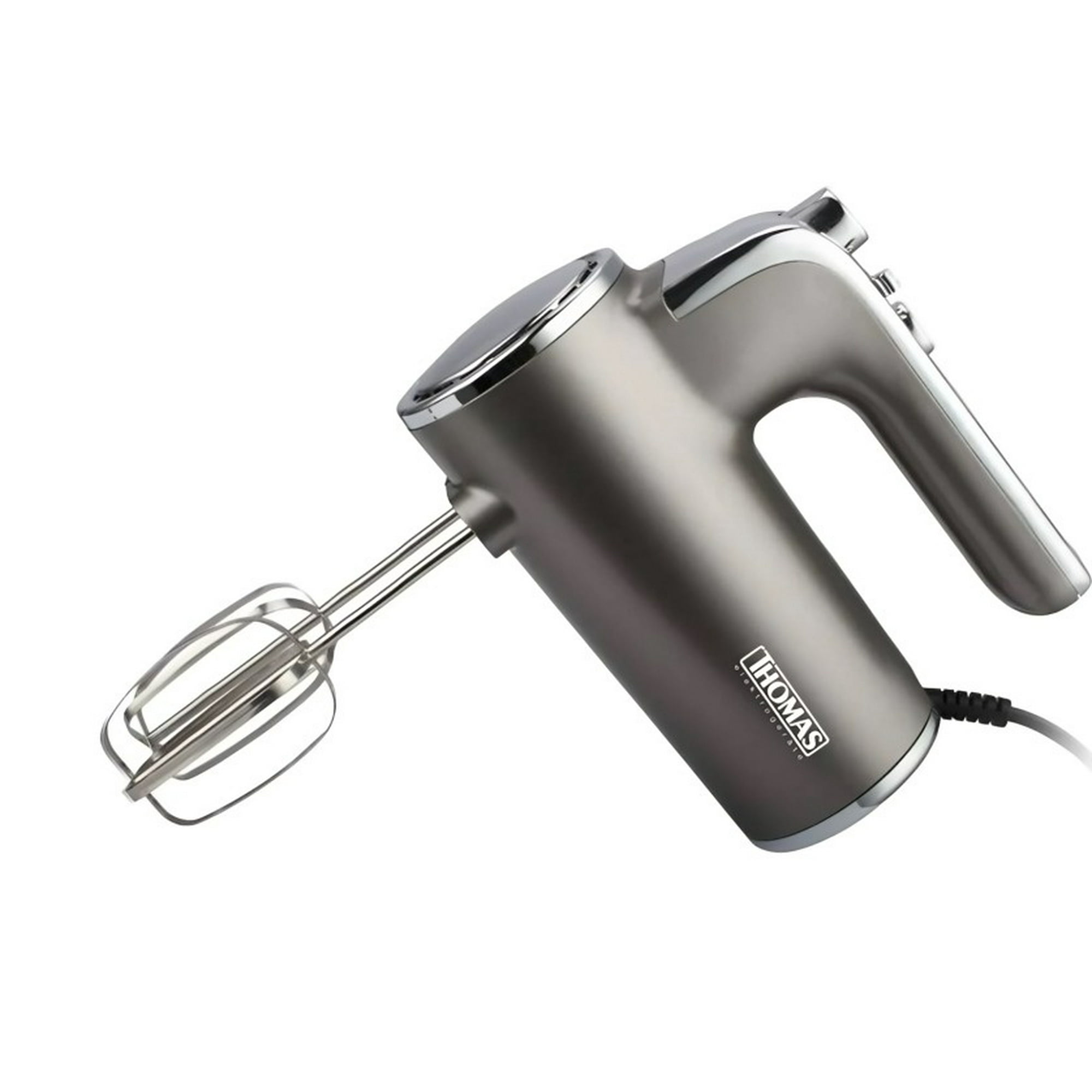 Thomas - Batidora De Mano Th-8845m Gris
