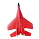 thumbnail image 1 of Juguete Avión Planeador De Espuma EPP Rojo, 1 of 5