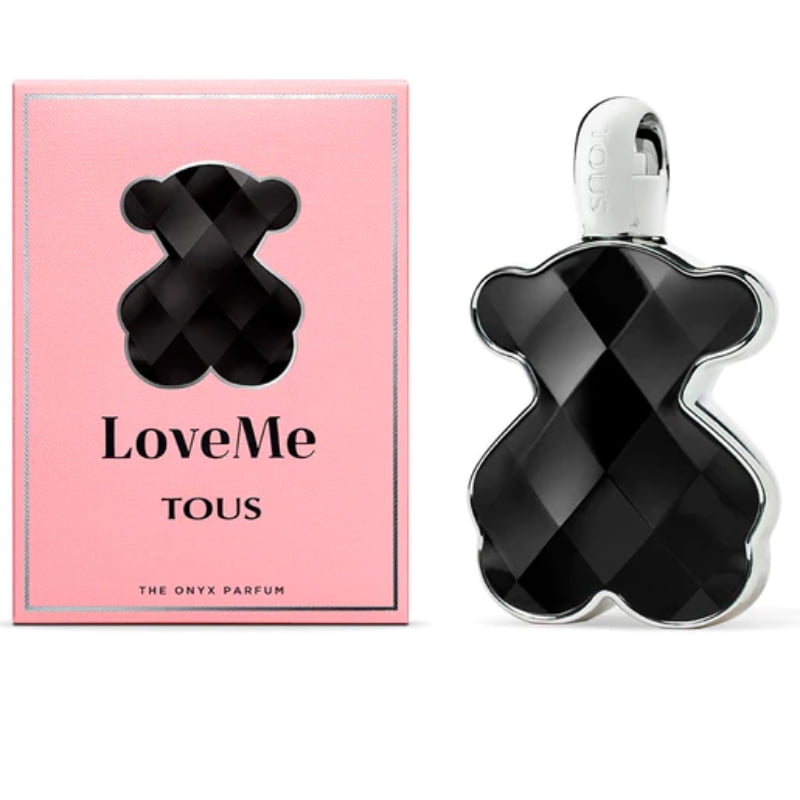 Loveme The Onyx Parfum 90 Ml