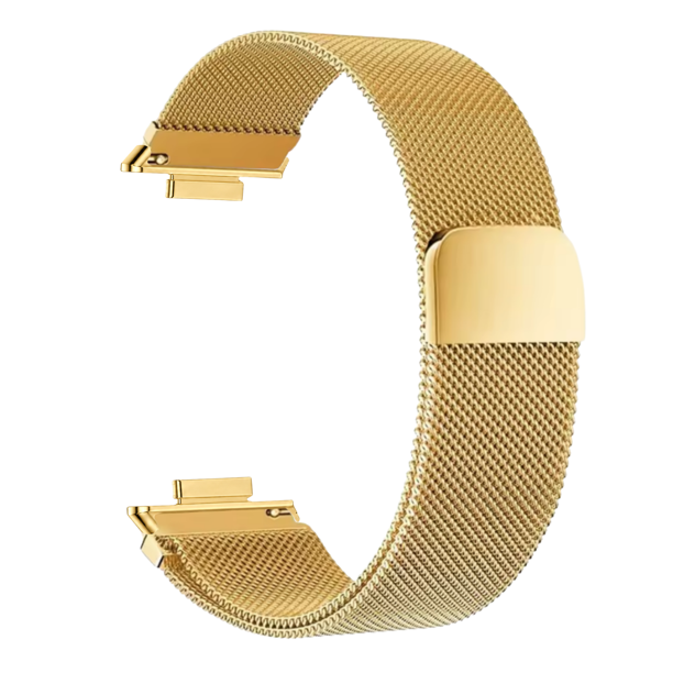 Correa Para Huawei FiT 2 - Milanesa Loop