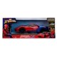 thumbnail image 2 of Coche de control de radio Jada Toys Marvel Spider-Man 2017 Ford GT 1:16, 2 of 7