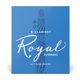 thumbnail image 2 of Cañas para clarinete D'Addario Woodwinds Royal Bb Strength 4.0, paquete de 10, 2 of 3