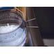 thumbnail image 3 of Ice Tote San Jamar Saf-T-Ice, 6 galones, policarbonato azul, 3 of 5