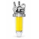 thumbnail image 1 of Filtro De Combustible Para Generador 170F 178F 186F 188F Con Llave De Paso, 1 of 5