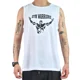 thumbnail image 3 of Polera Sin Manga Musculosa Hombre Diseño Gym 291, 3 of 4