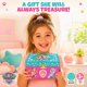 thumbnail image 2 of Caja de Joyería Musical Mini Treasures Paw Patrol, 2 of 9