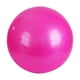 thumbnail image 5 of Yoga Core Ball Antideslizante Bola De Equilibrio Espesada Para Gimnasio En Casa Gimnasia 65CM Rosa, 5 of 5