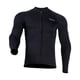 thumbnail image 1 of Traje De Neopreno Top Chaqueta De Neopreno Para Deportes Acuáticos Piragüismo Natación Hombre Negro L, 1 of 5